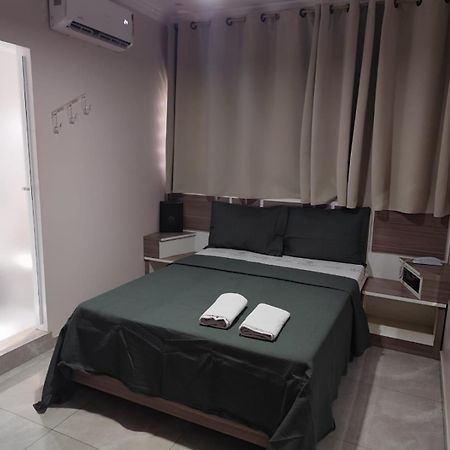Hotel Prime Tatuape 상파울루 외부 사진