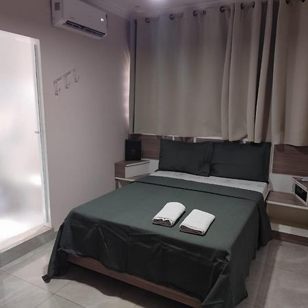 Hotel Prime Tatuape 상파울루 외부 사진