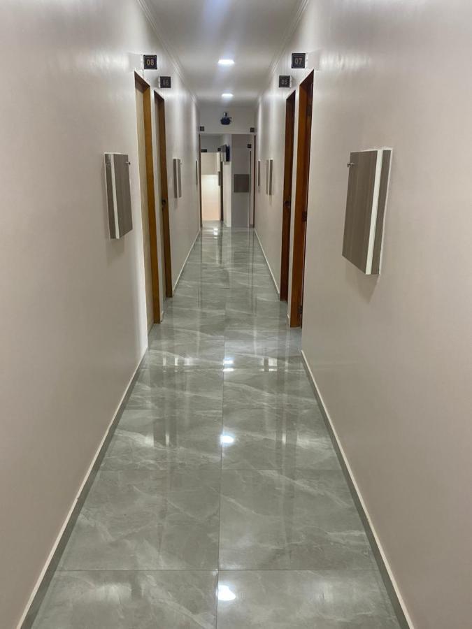 Hotel Prime Tatuape 상파울루 외부 사진