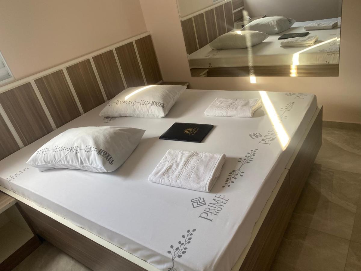 Hotel Prime Tatuape 상파울루 외부 사진