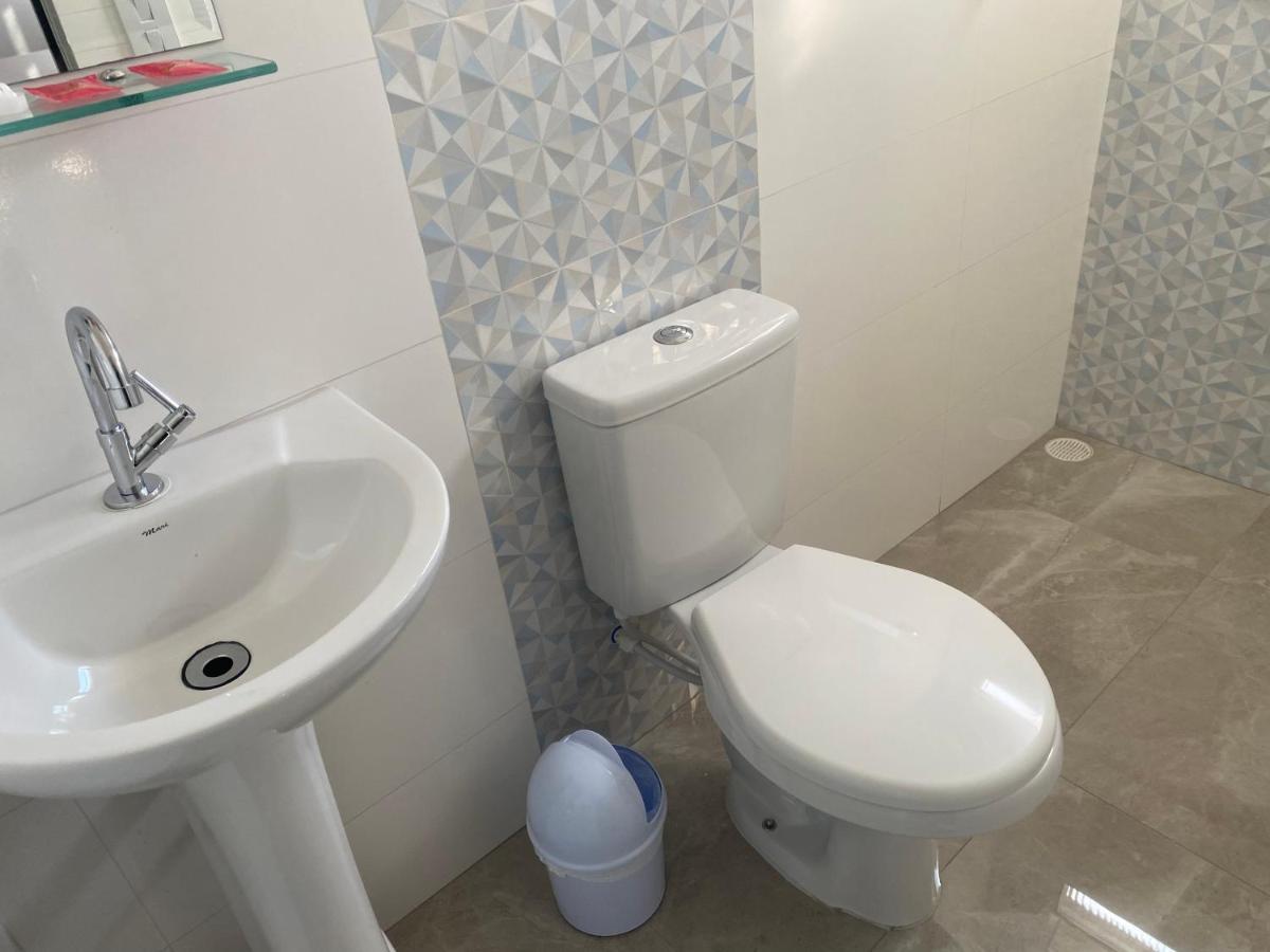 Hotel Prime Tatuape 상파울루 외부 사진