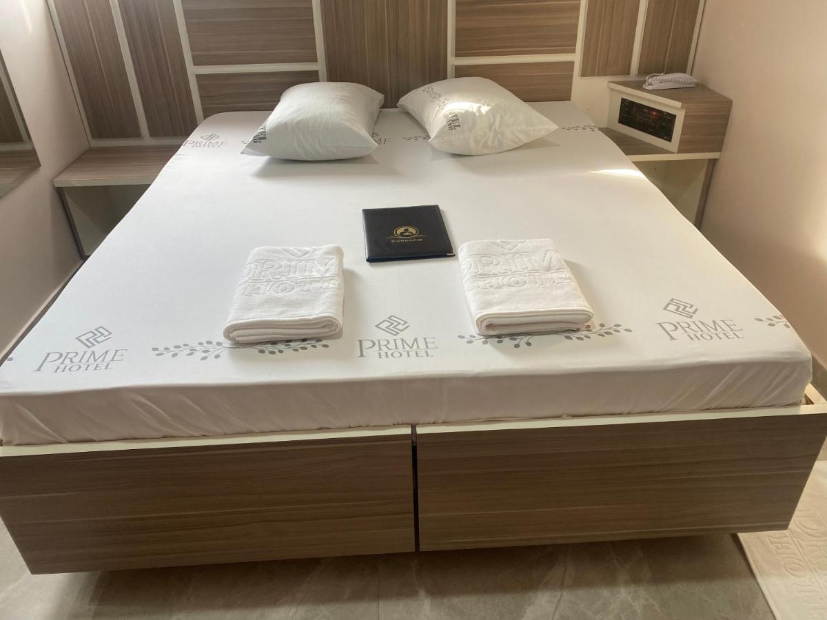 Hotel Prime Tatuape 상파울루 외부 사진