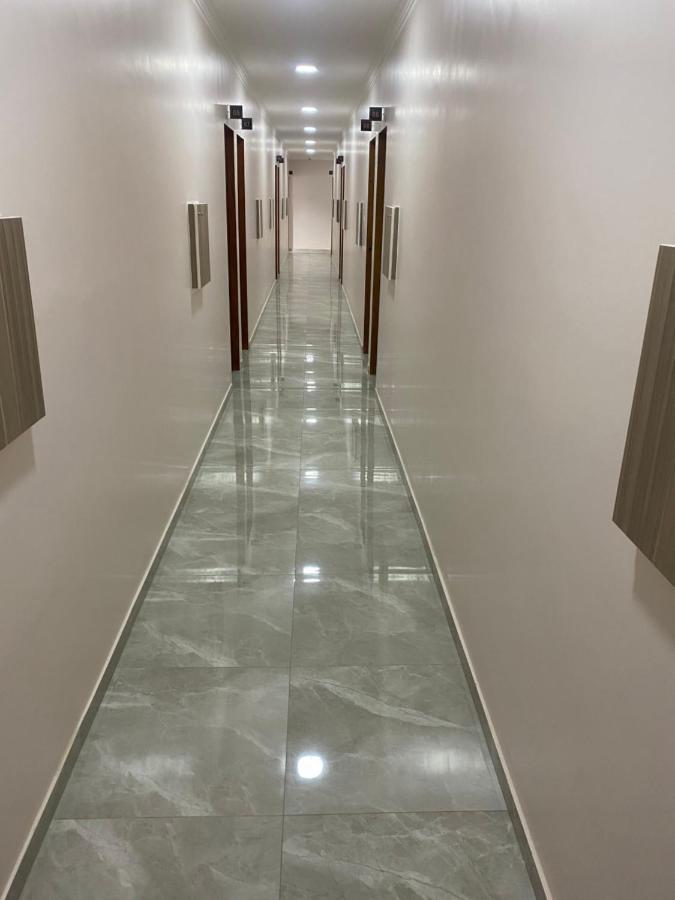 Hotel Prime Tatuape 상파울루 외부 사진