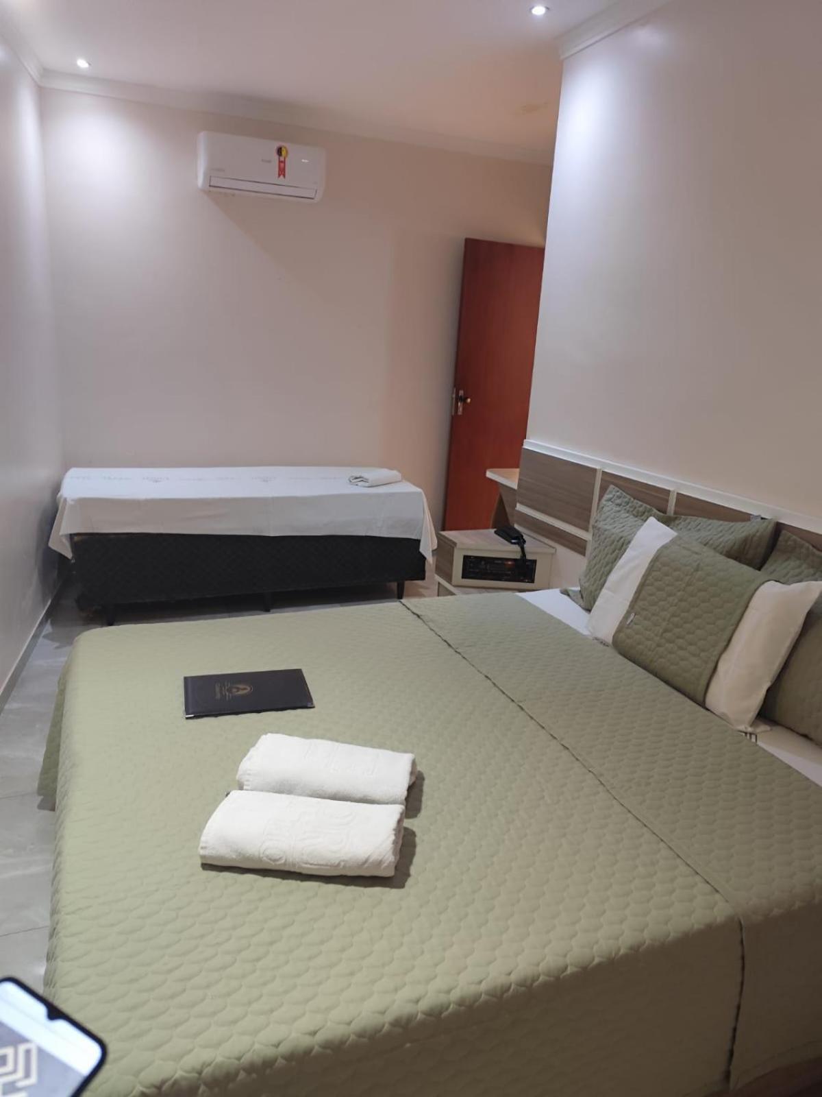Hotel Prime Tatuape 상파울루 외부 사진