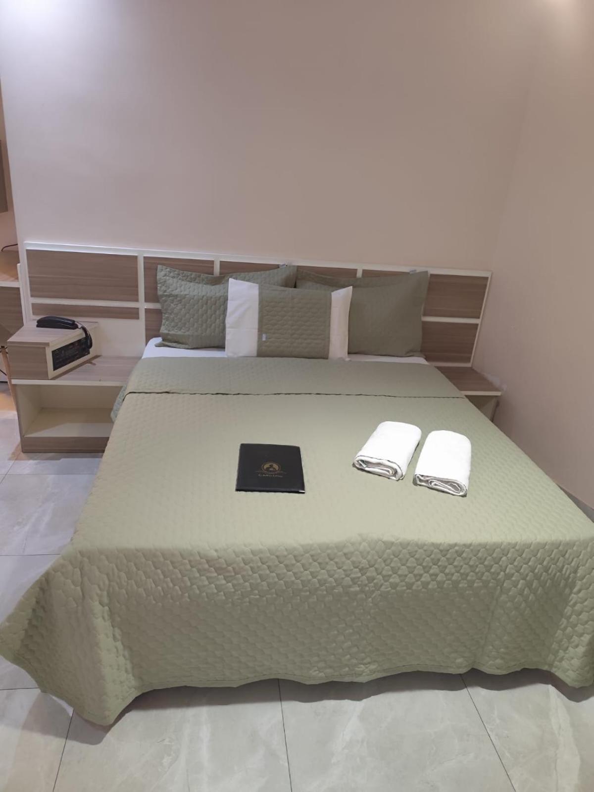 Hotel Prime Tatuape 상파울루 외부 사진