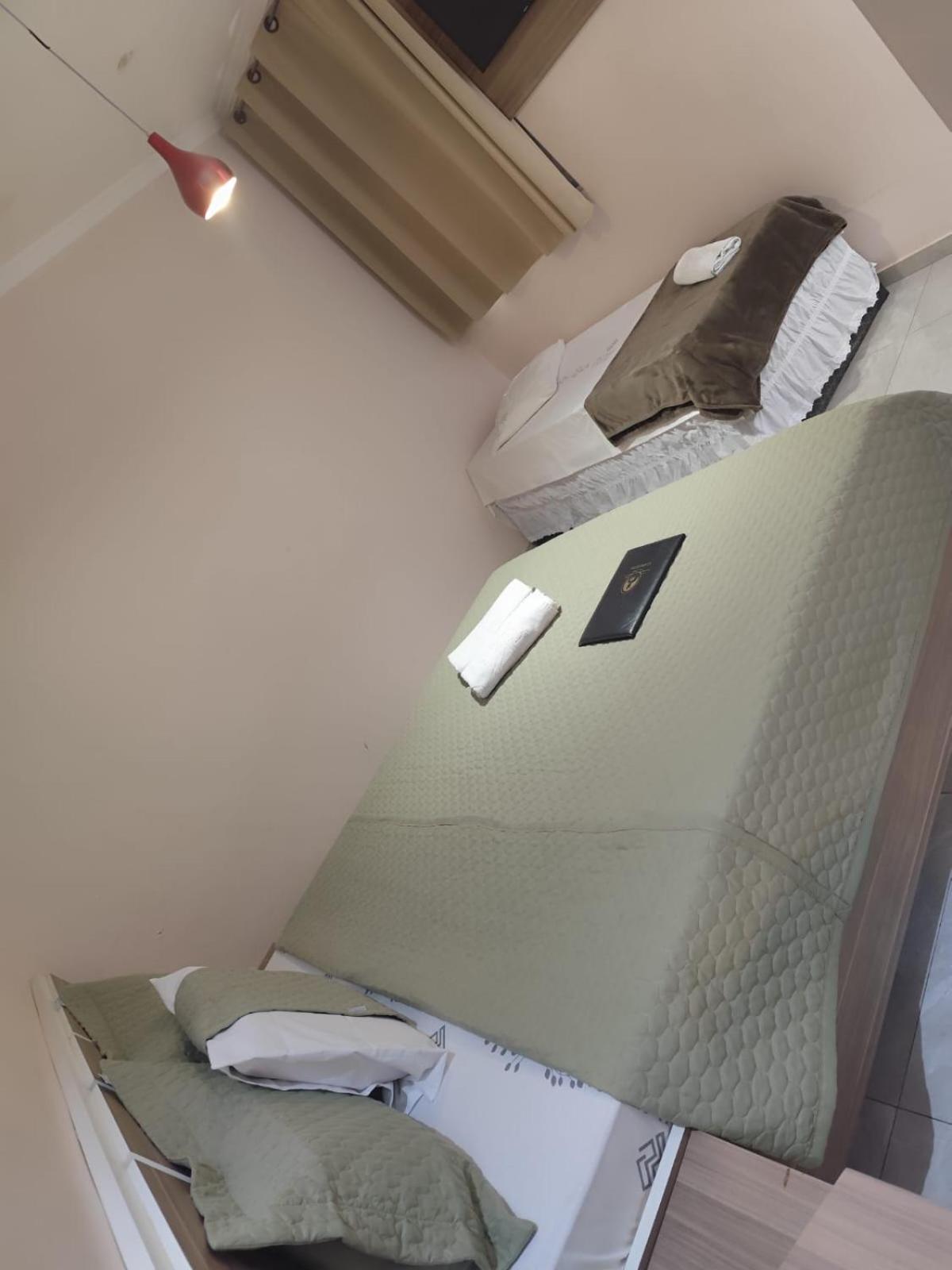 Hotel Prime Tatuape 상파울루 외부 사진