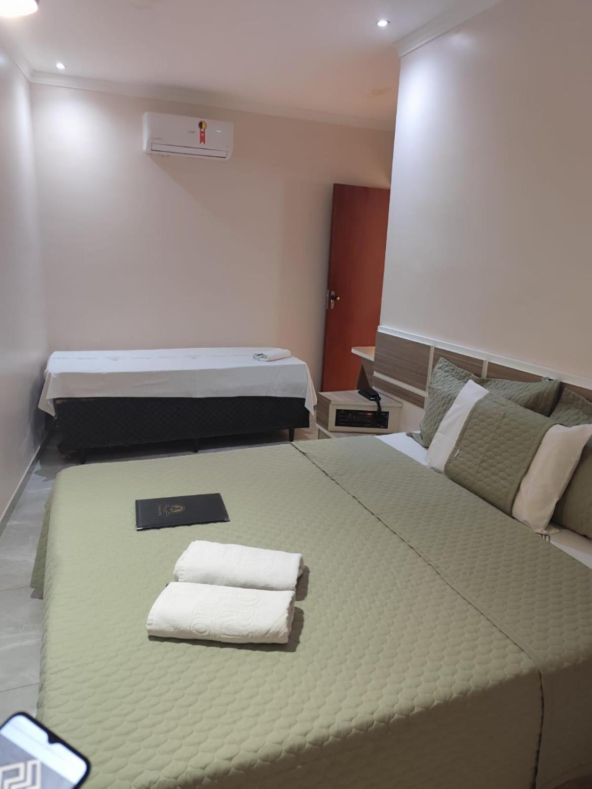 Hotel Prime Tatuape 상파울루 외부 사진