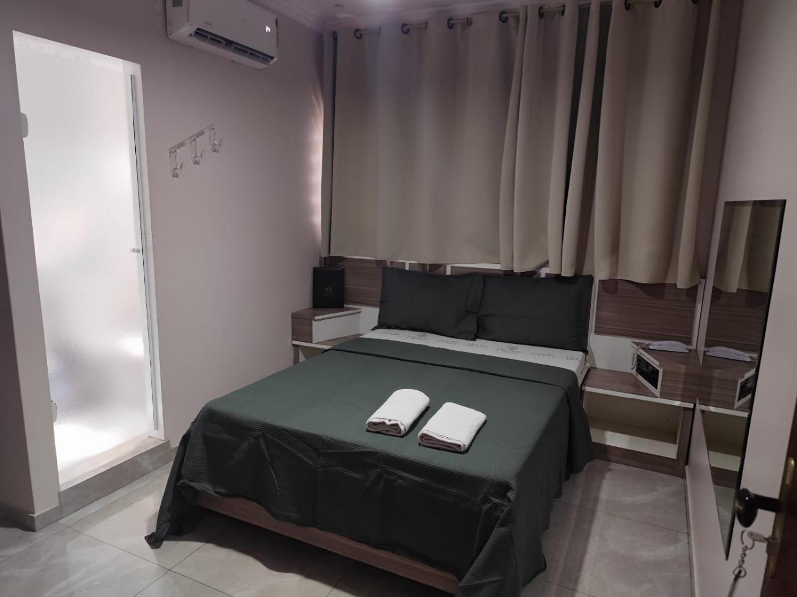Hotel Prime Tatuape 상파울루 외부 사진