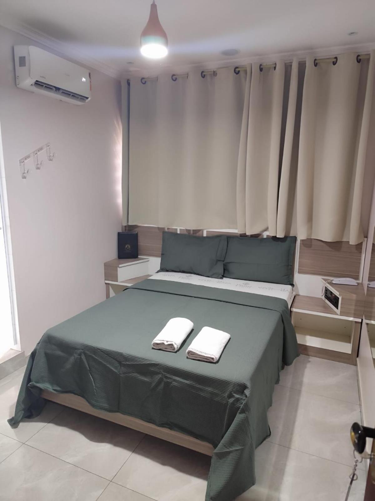 Hotel Prime Tatuape 상파울루 외부 사진