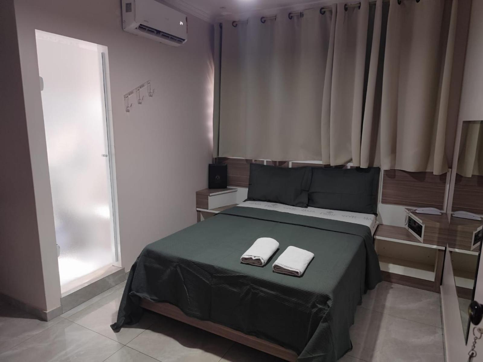 Hotel Prime Tatuape 상파울루 외부 사진
