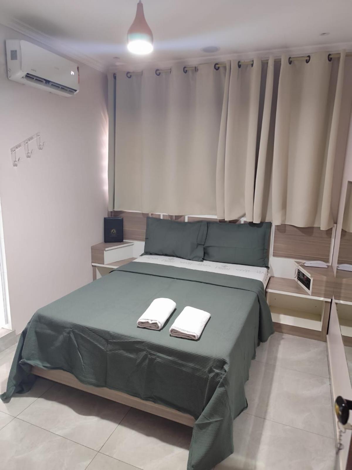 Hotel Prime Tatuape 상파울루 외부 사진
